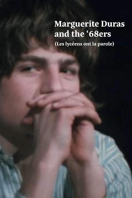 Marguerite Duras and the ’68ers